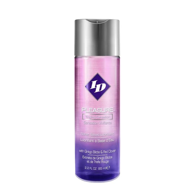 Lubrifiant a base d'eau 65 ml