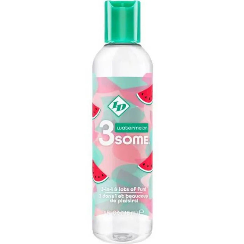 Bouteille de pastèque 4 fl oz
