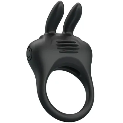 Pretty love - davion rabbit vibratorring