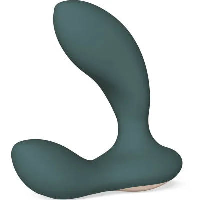 Hugo 2 grünes prostatamassager