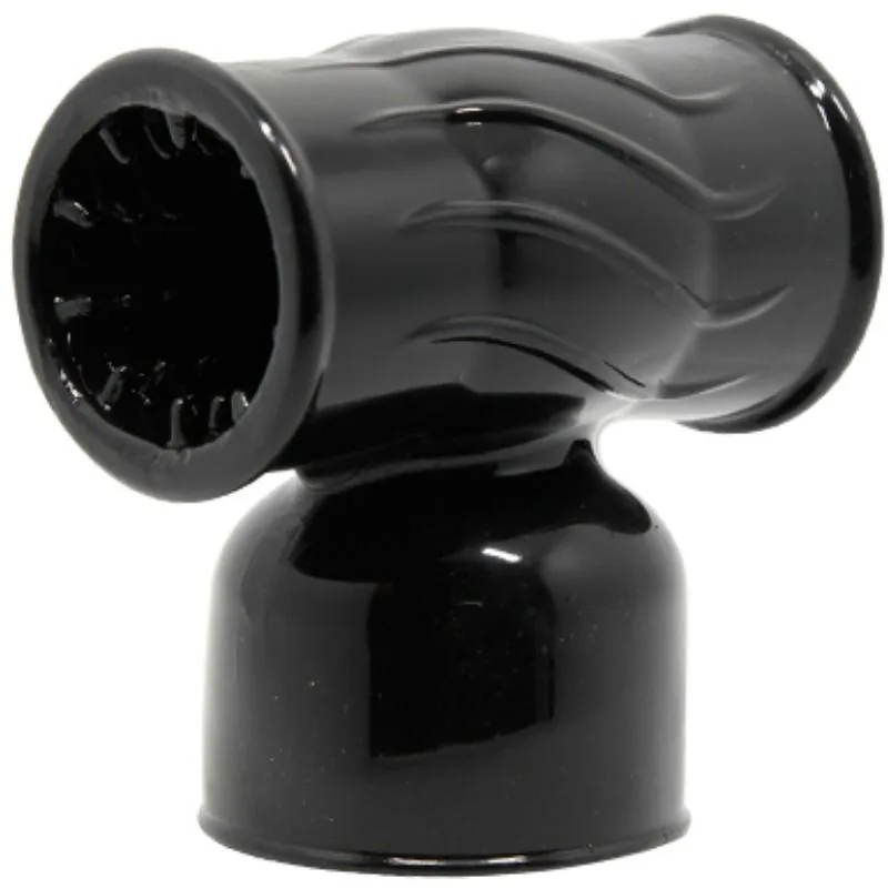 Baile - tête interchangeable pour masseur masculin