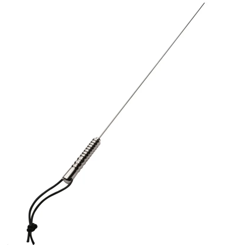 Tige acier inoxydable BDSM