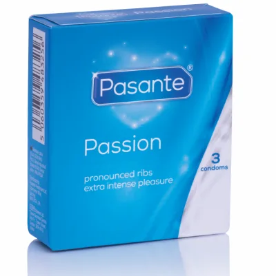 Gepunktete kondome ms placer 3 einheiten