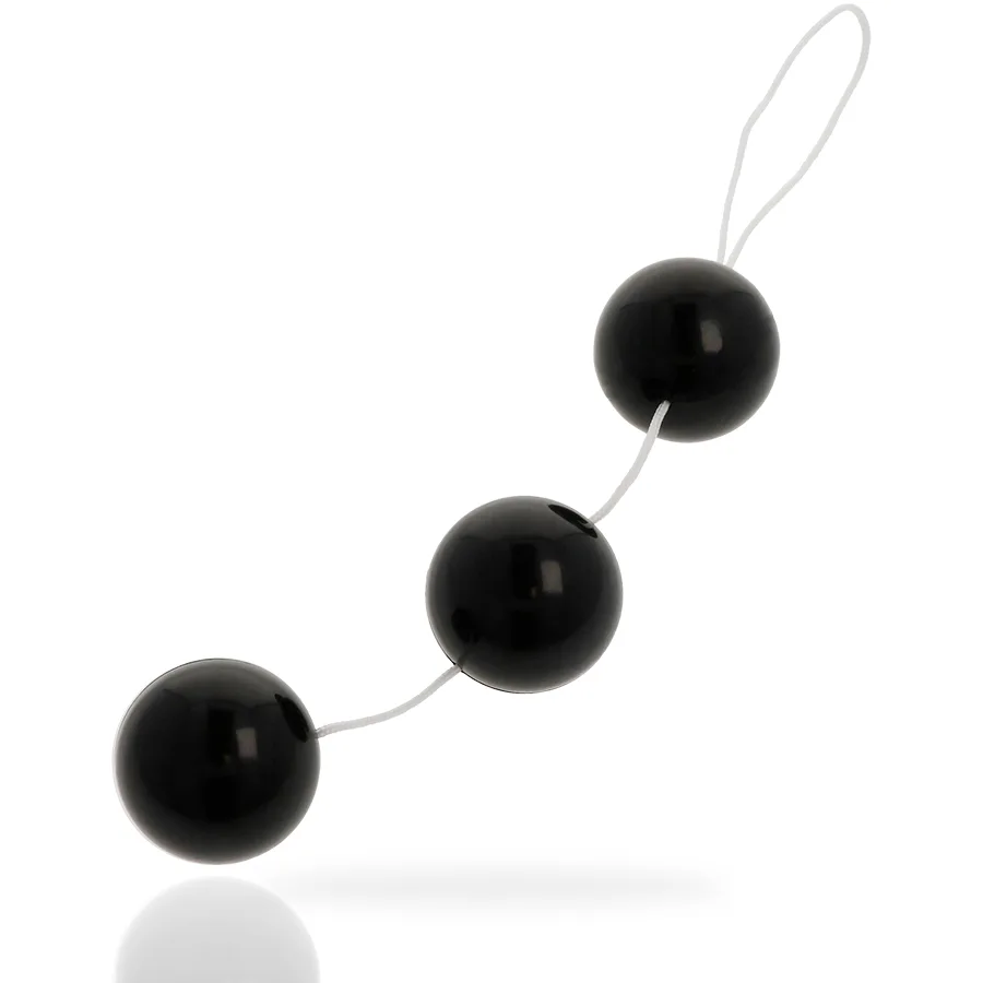 Balles de plaisance