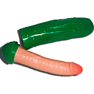 Penisgurke