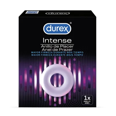 Durex - anillo de placer