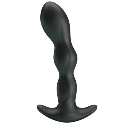 Pretty love - masseur anal 12 modes de vibration