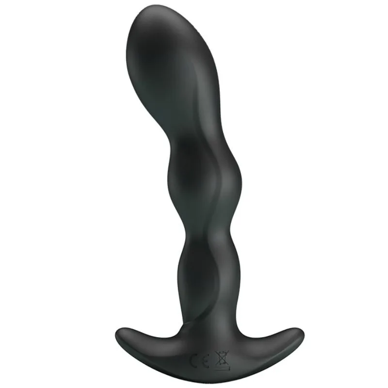 Pretty love - masseur anal 12 modes de vibration