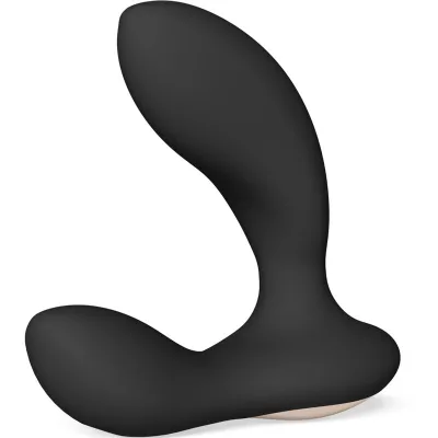 Hugo 2 schwarzes prostatamassager