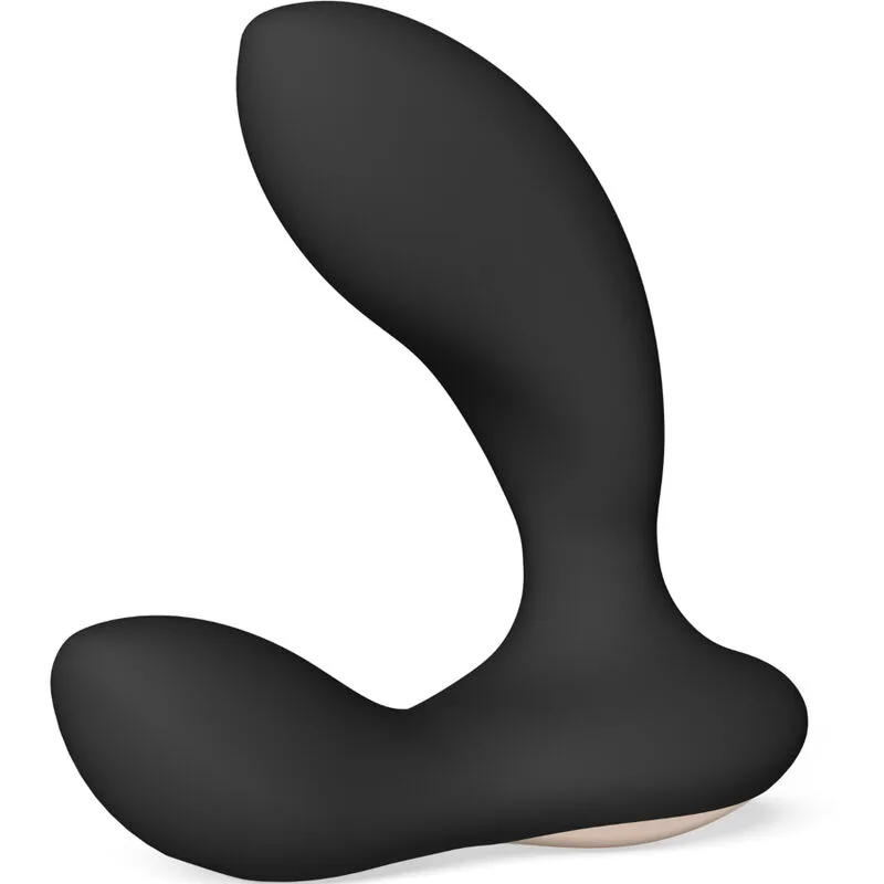 Masseur de prostate hugo 2 noir