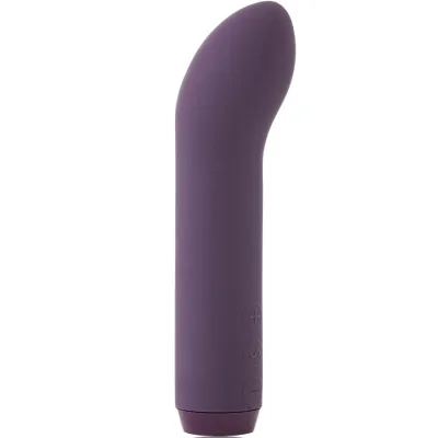 G-spot bullet vibrator lila
