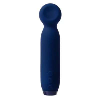 Vita bullet bleu cobalt
