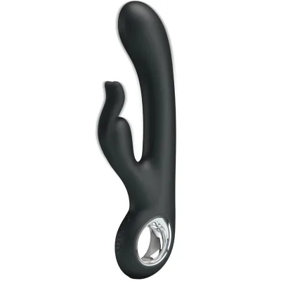 Pretty love - carina vibrator klitoris und g-spot-stimulator