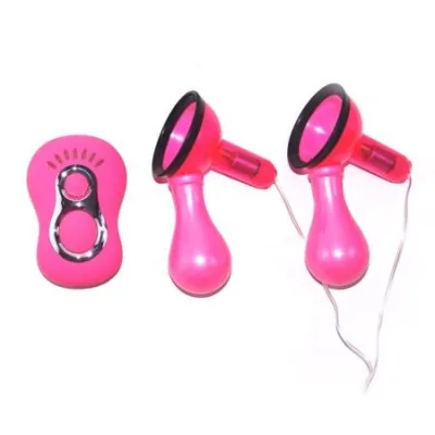 Baile - nipple sucker
