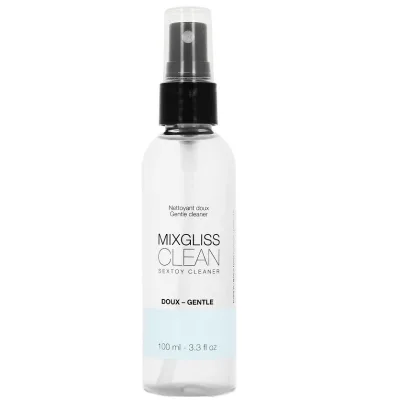 Detergente giocattoli 100 ml