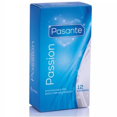 Gepunktete kondome ms placer 12 einheiten