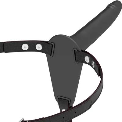 Silicone nero 15 cm