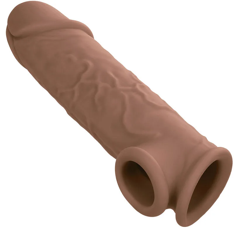 Performance maxx life-like extension 7 pelle marrone