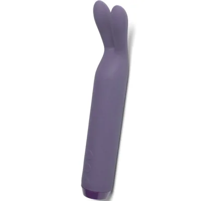 Bala vibradora rabbit lila
