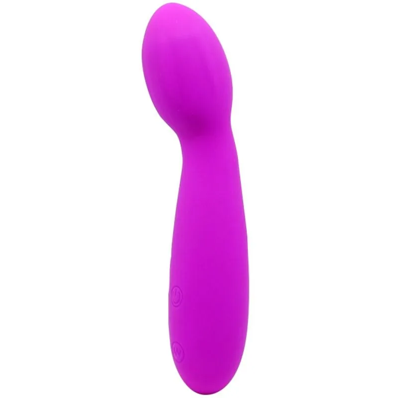 Pretty love - mini vibrateur intelligent arvin