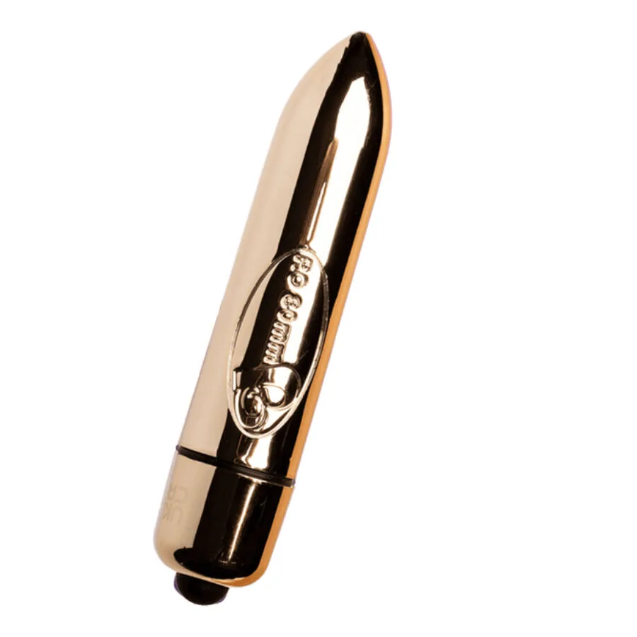 RO-80 champagne golden bullet vibrante
