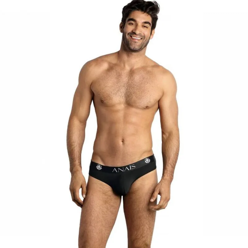 Anais men - petrol slip L