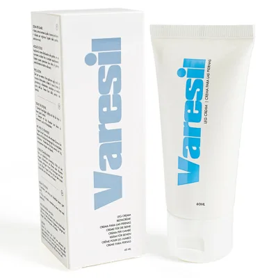 500 cosmetics - varesil cream treatment for varicose veins