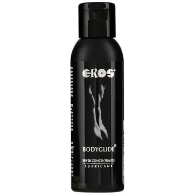 Eros - bodyglide superkozentriertes silikon-schmiermittel 50 ml