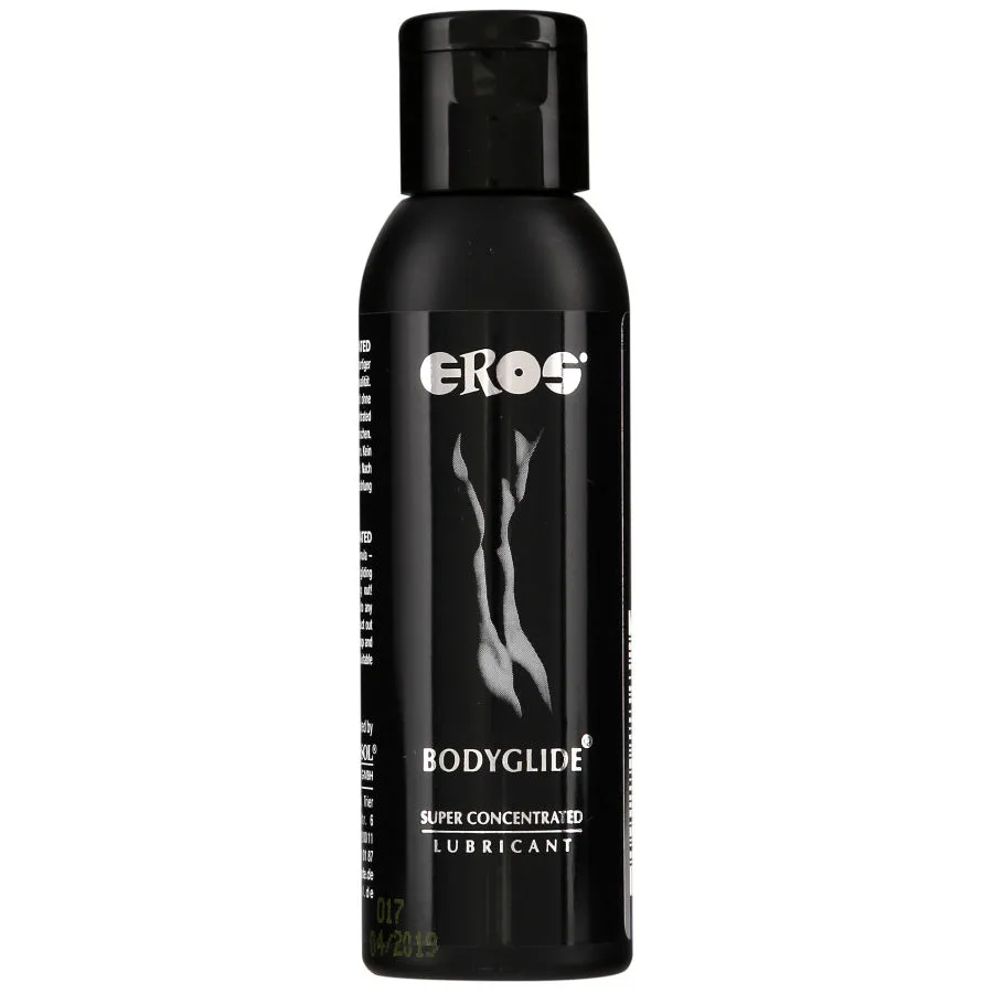 Eros - bodyglide lubrifiant silicone supercocentré 50 ml