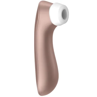 Satisfyer - pro 2 vibration 2020 edition
