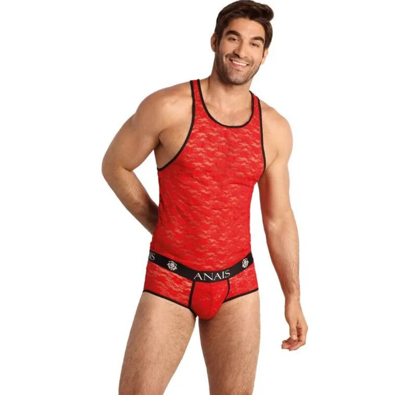 Anais men - top brave XL