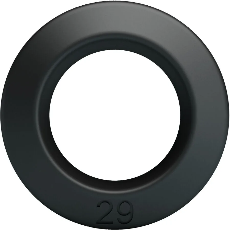 Bague en silicone brodan modèle 9