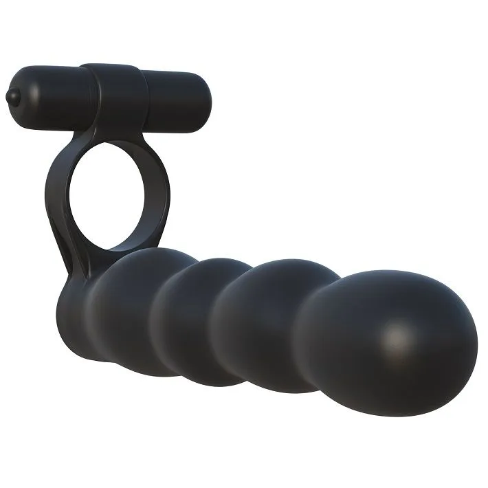 Pénétrateur double posable