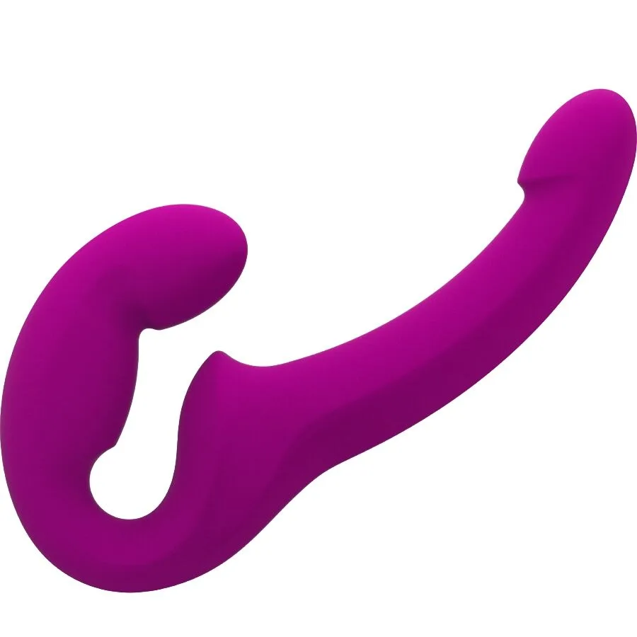 Share lite double dildo blackberry