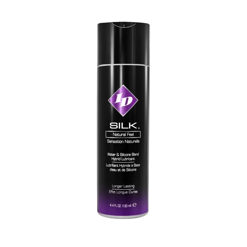 Sensation naturelle SILICONE/EAU 130 ml