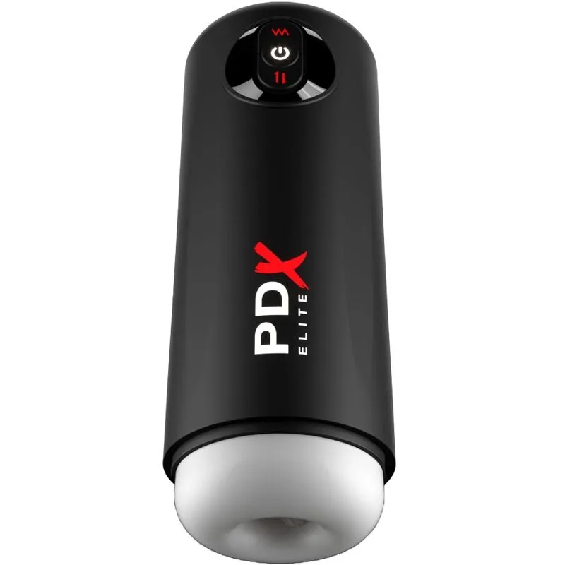 Vibrateur stroker moto-milker