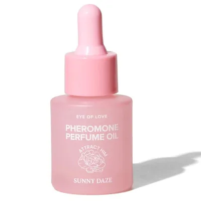 Bloom sunny daze feromonen parfumolie 20 ml