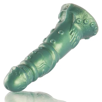 Hades dildo pasión en el inframundo
