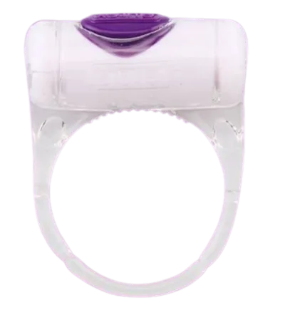 Durex - intense orgasmic vibrations