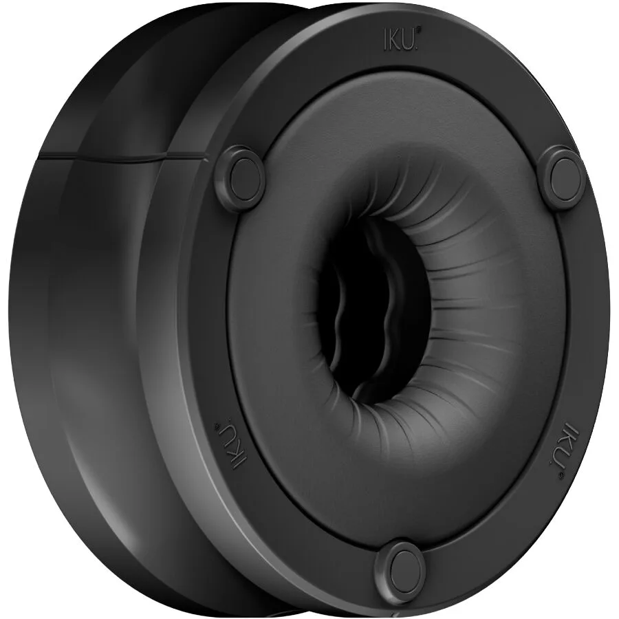 Masturbateur serré iku noir