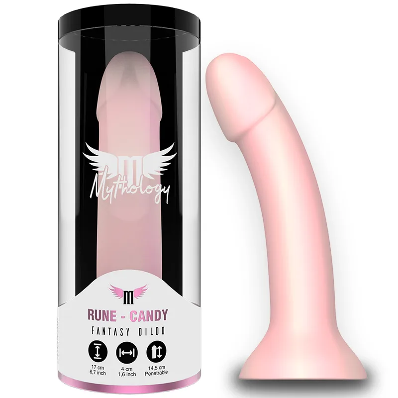 Mythology - gode rune candy