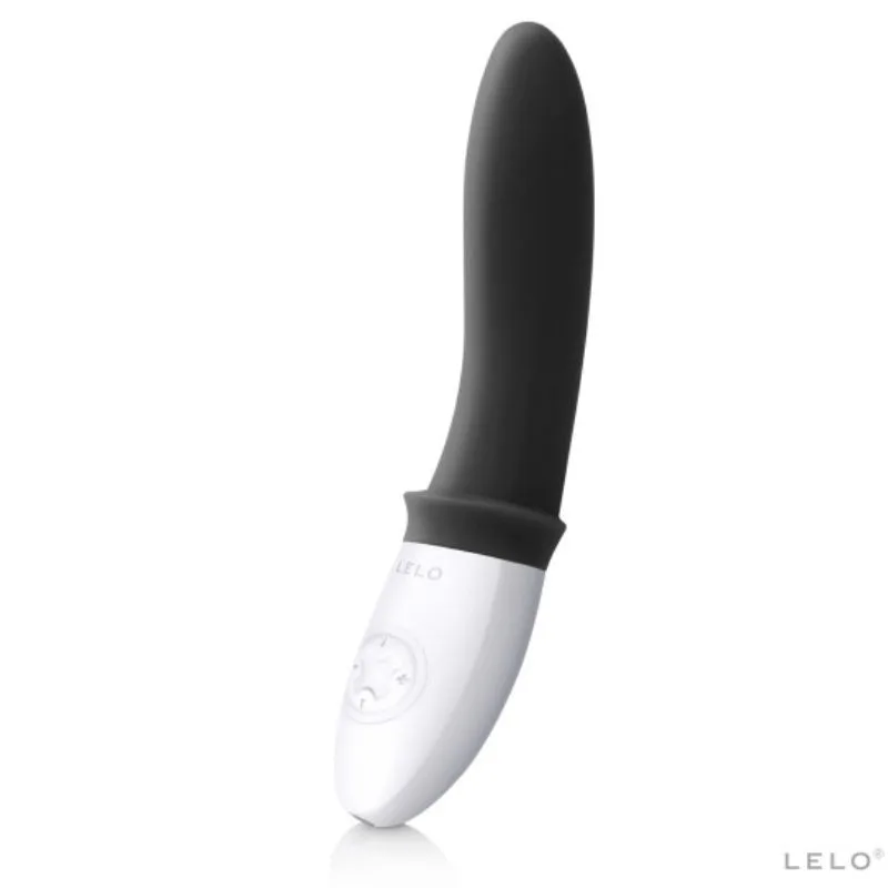 Vibrateur anal billy 2 noir