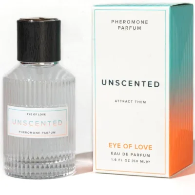 Eol pheromones parfum deluxe 50 ml non parfumé les attirer