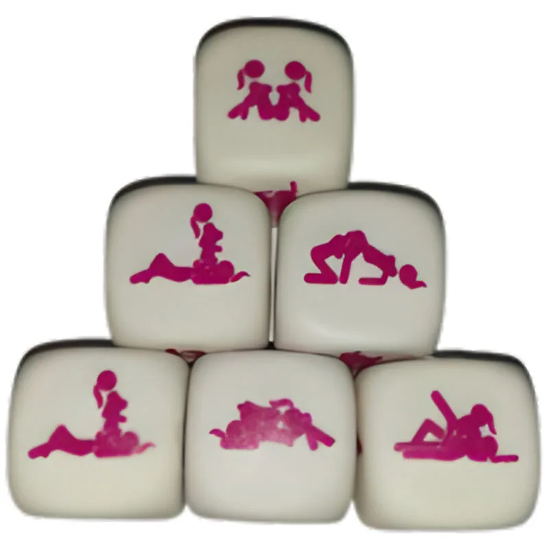 Dés kamasutra pour filles
