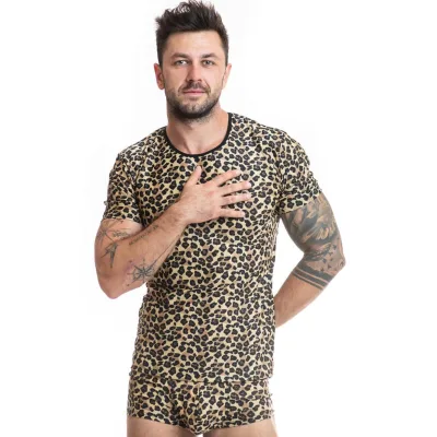 Anais men - t-shirt mercury XL