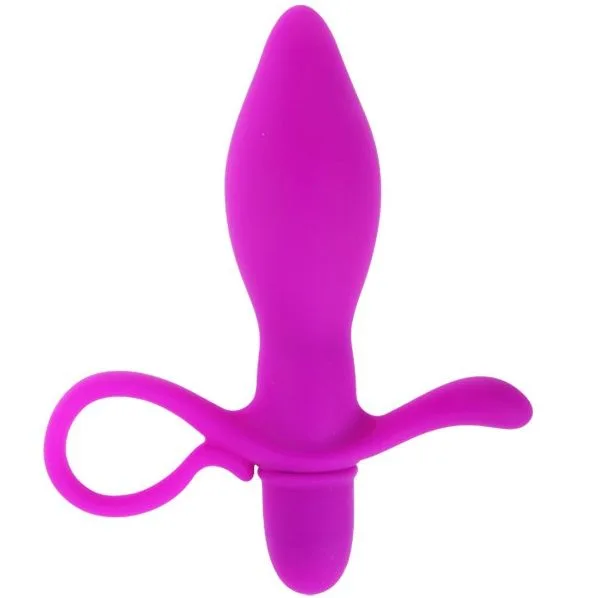 Pretty love - flirtation vibrateur taylor