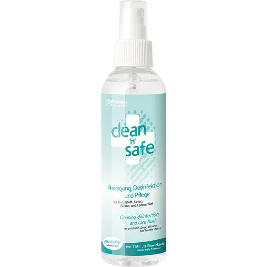 Clean n safe 200 ml