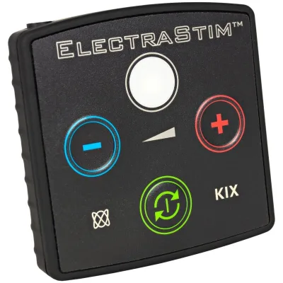 Kix électro stimulateur de sexe