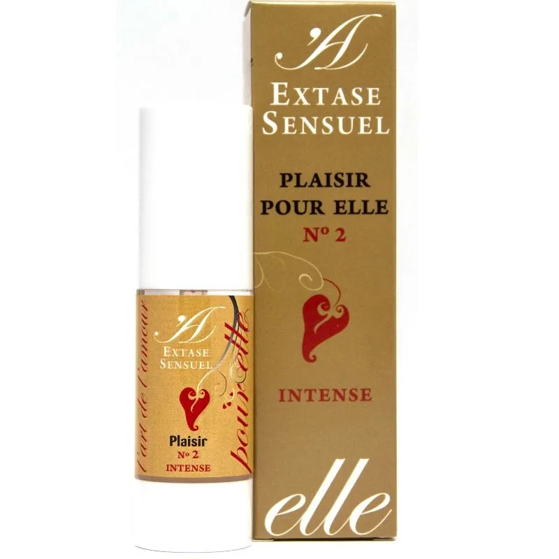 Crème stimulante pour elle 2
