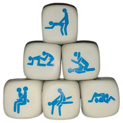 Dés kamasutra pour garons